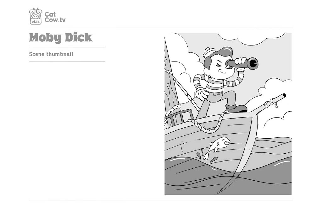 Style Exploration & Test Illustrations 3