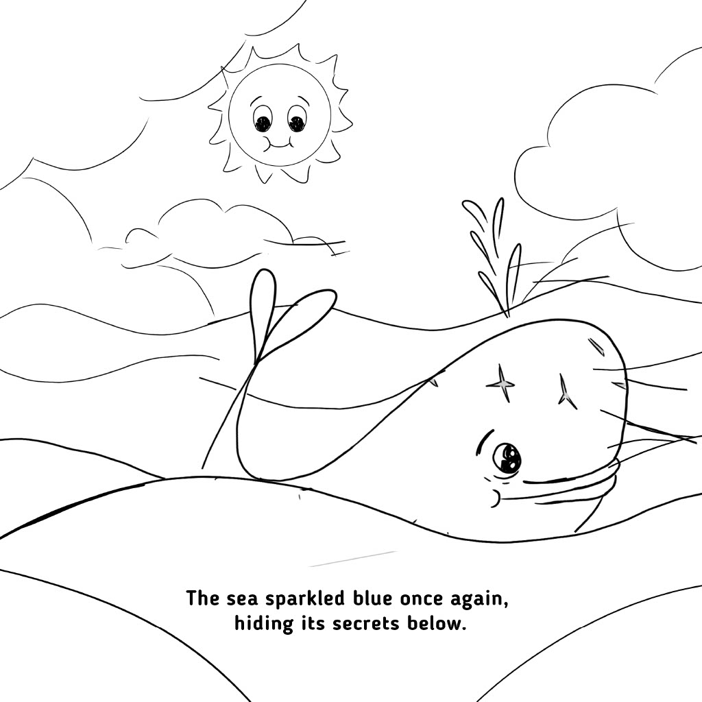 Style Exploration & Test Illustrations 9