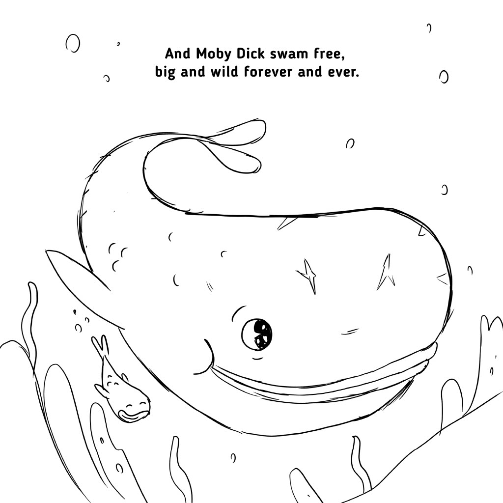 Style Exploration & Test Illustrations 10