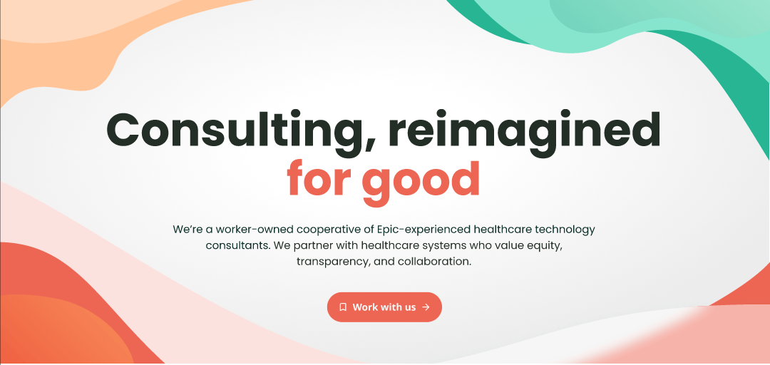 Cooperative Healthtech (CHT)
