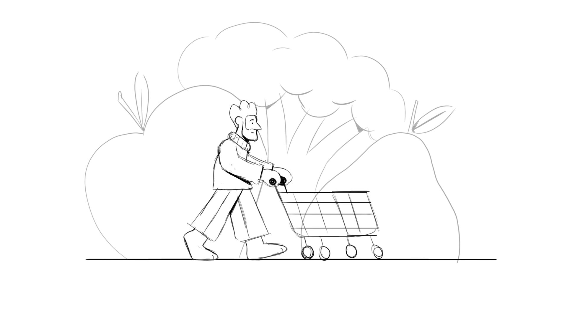 Concept & Storyboards 2