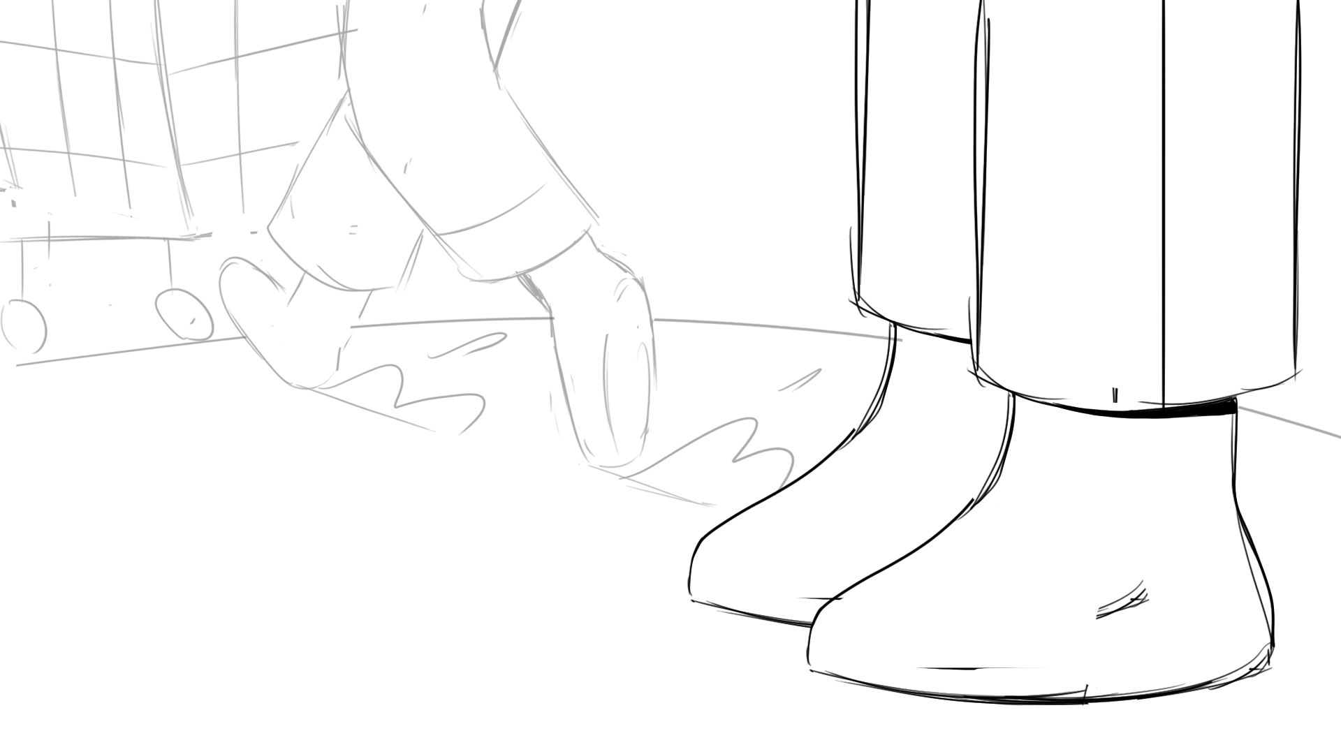 Concept & Storyboards 7