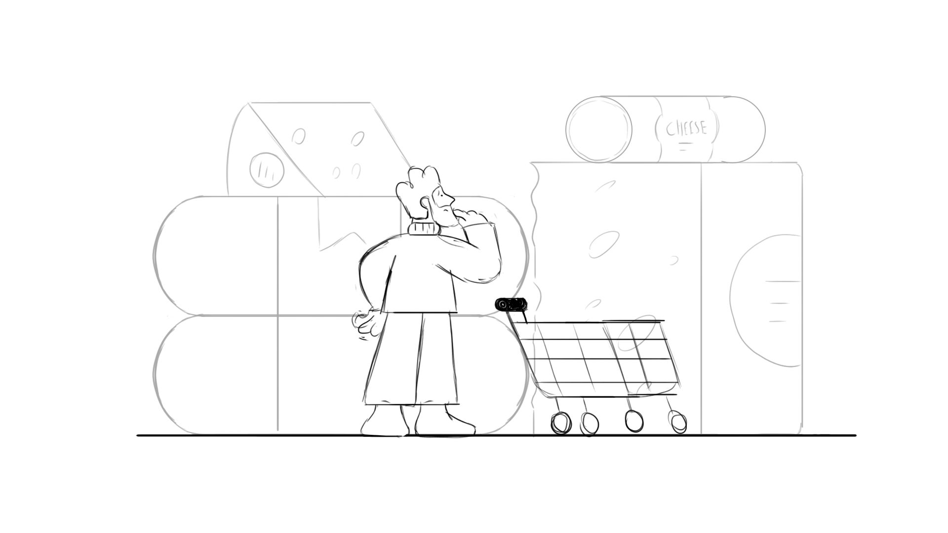 Concept & Storyboards 12