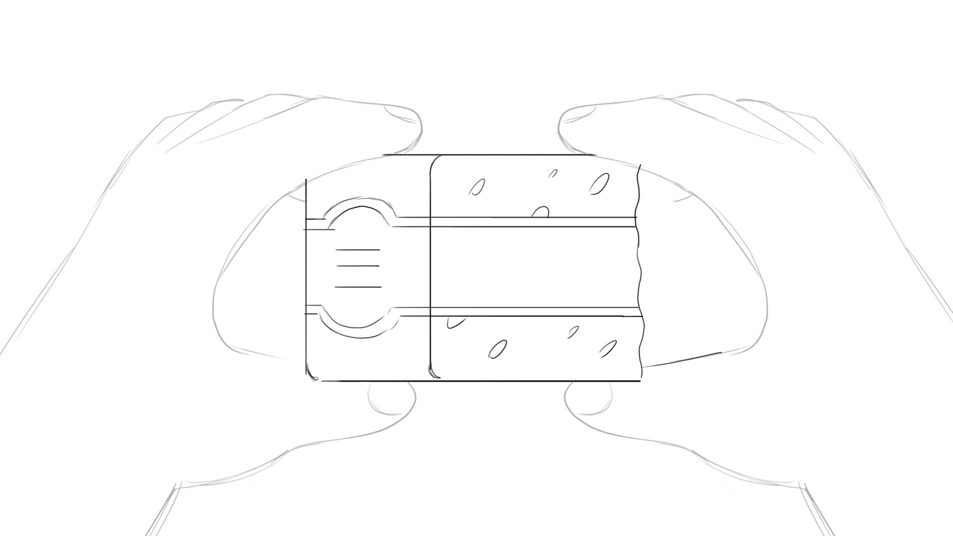 Concept & Storyboards 13