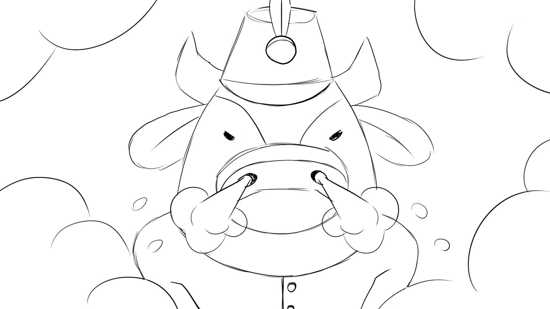 Concept & Storyboards 14