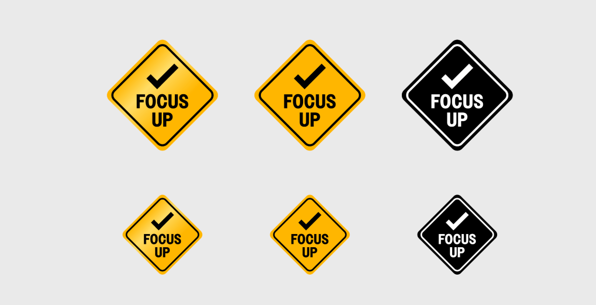 Logo & Visual Identity