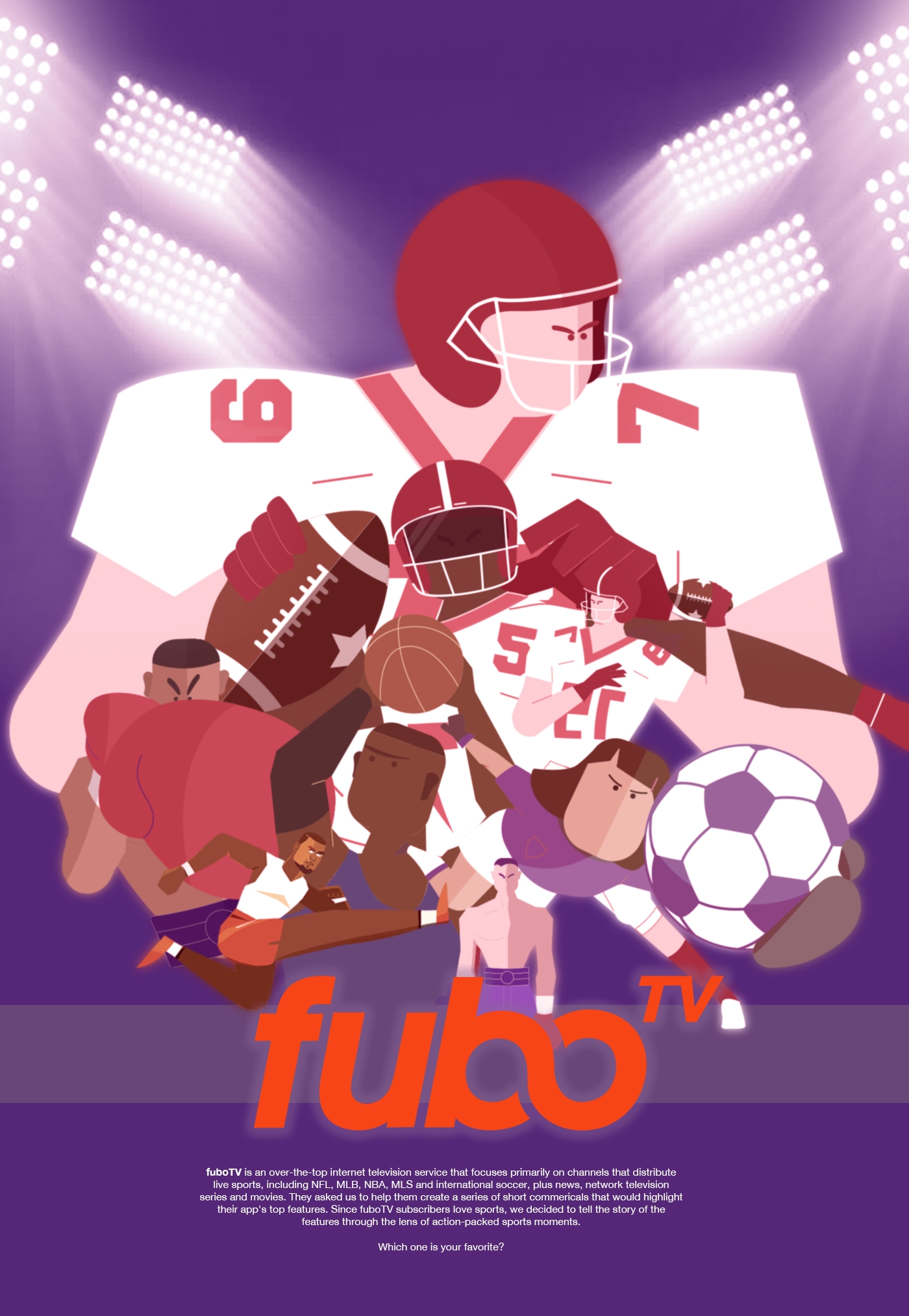 FuboTV