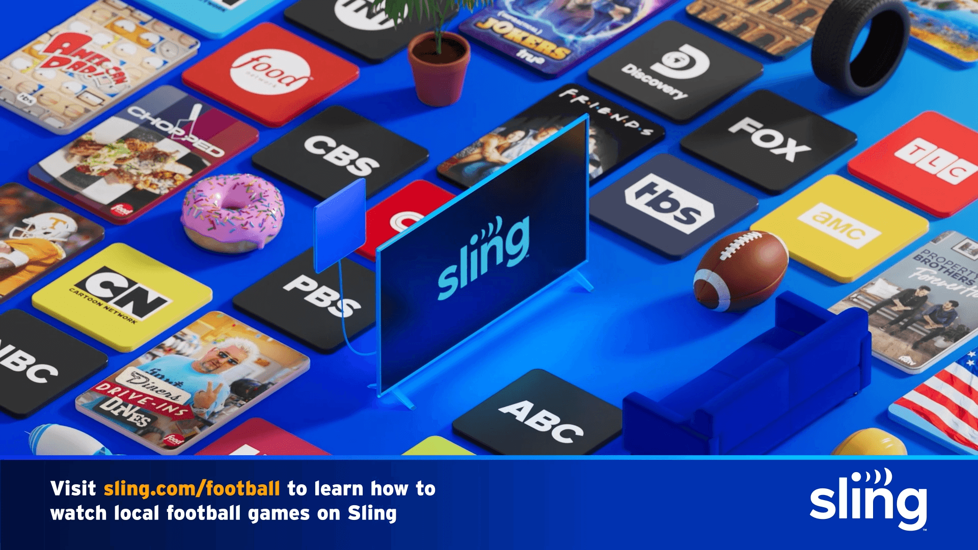 Sling TV