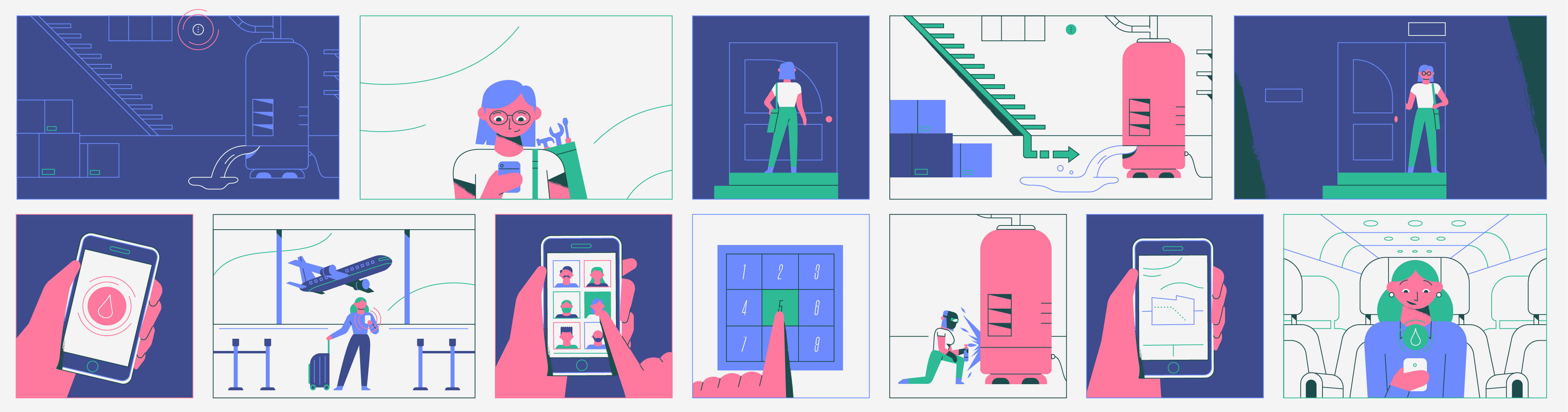 Final Animation