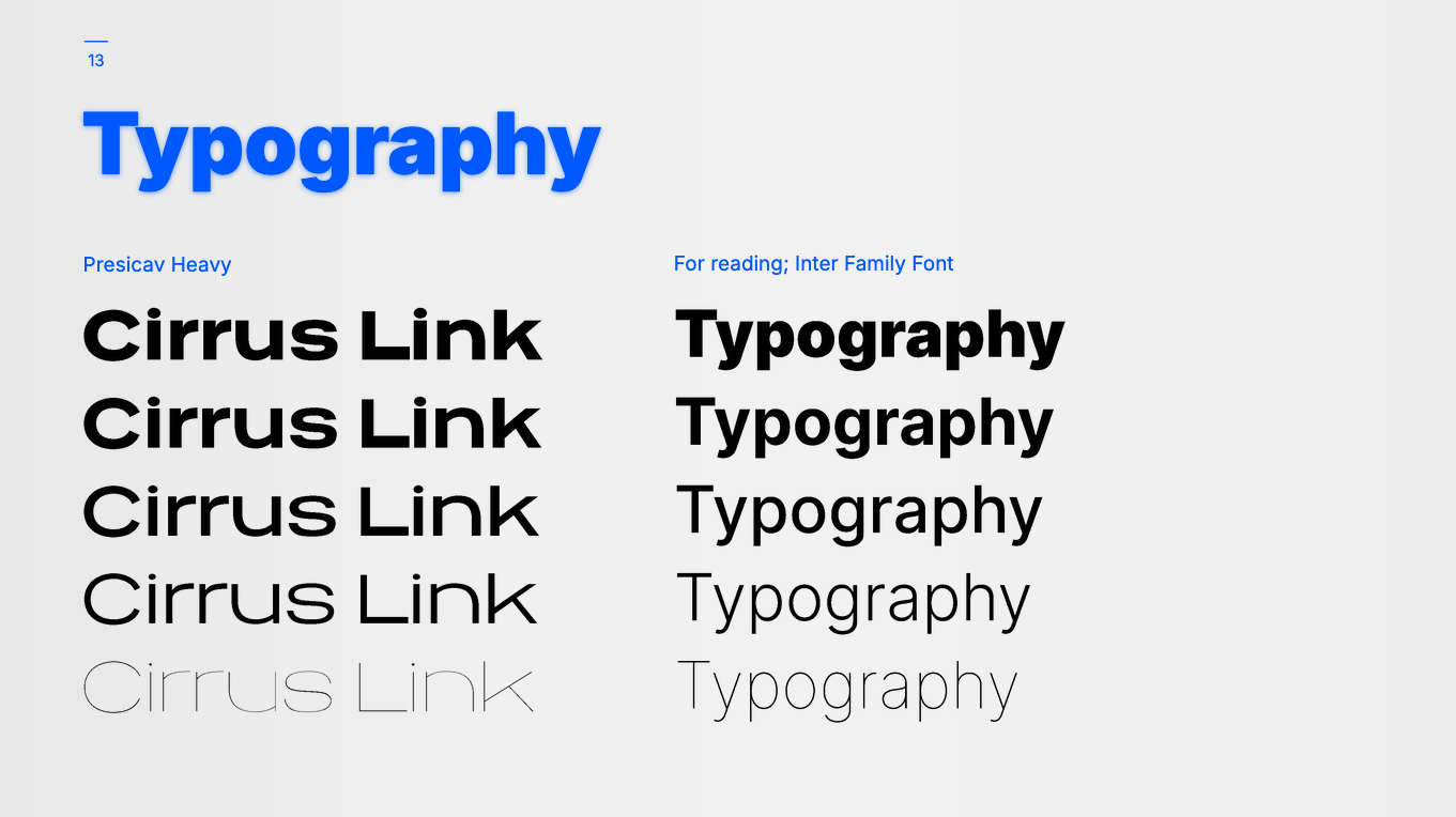 Website Design & Messaging 3