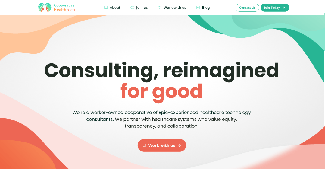 Website Design & Motion