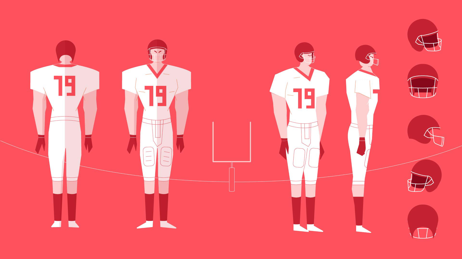 Concept Art & Character Design 5