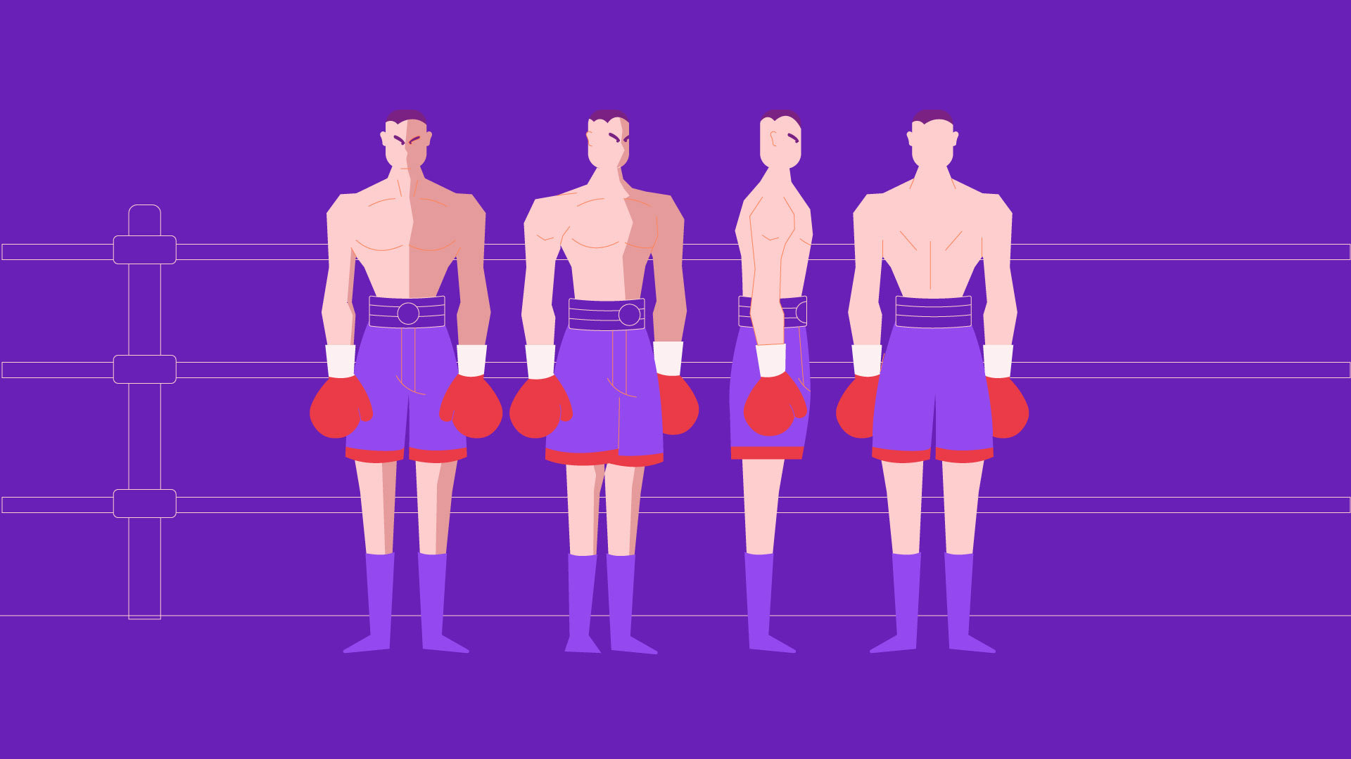 Concept Art & Character Design 7