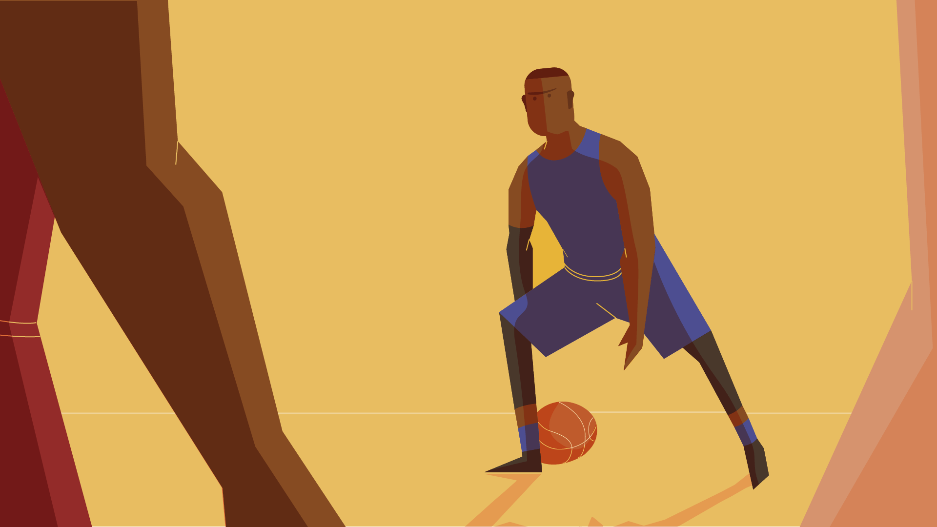Concept Art & Character Design 8
