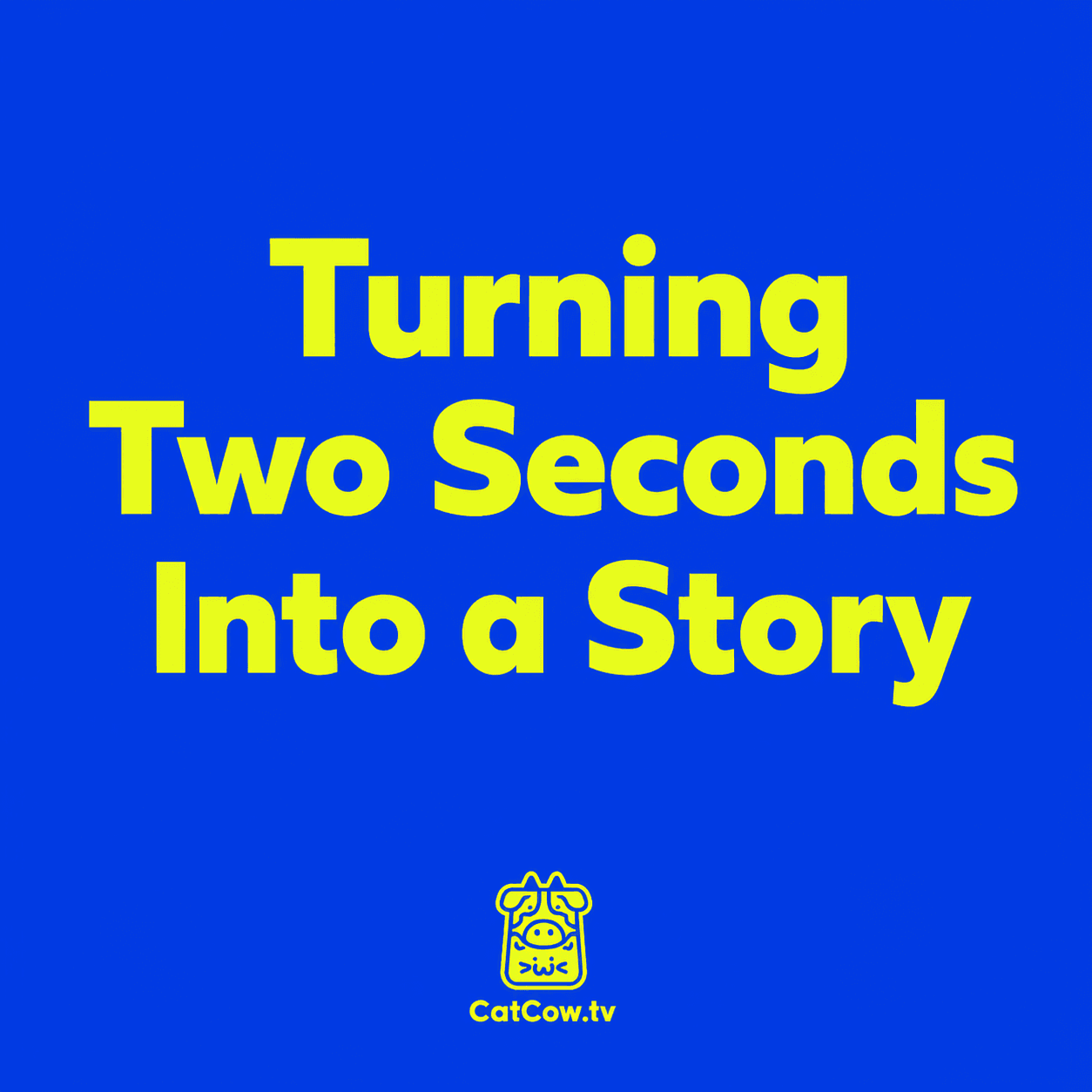 Turning two seconds into a story: Bringing Vitalant’s mission to life through animation